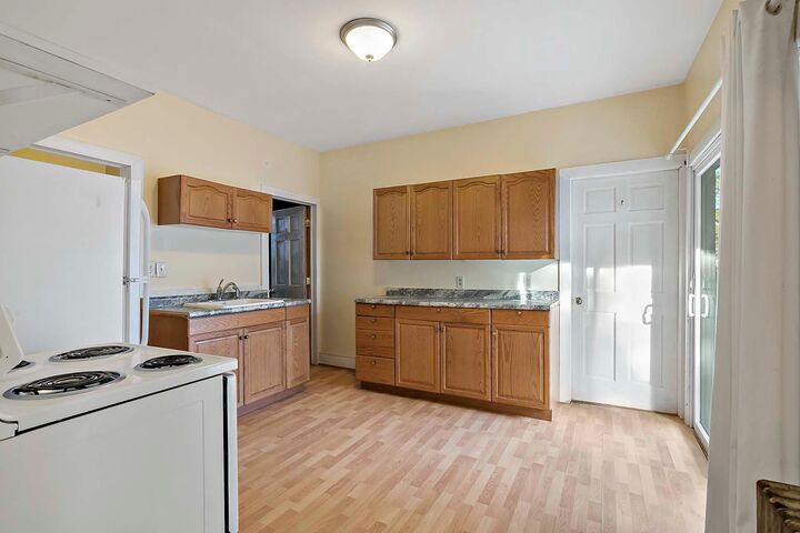 Property Photo: 653 Jefferson Street NE MN 55413