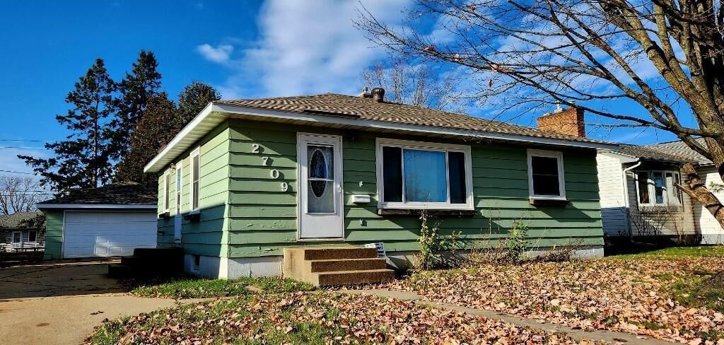 Property Photo: 2709 Diane Lane MN 55746