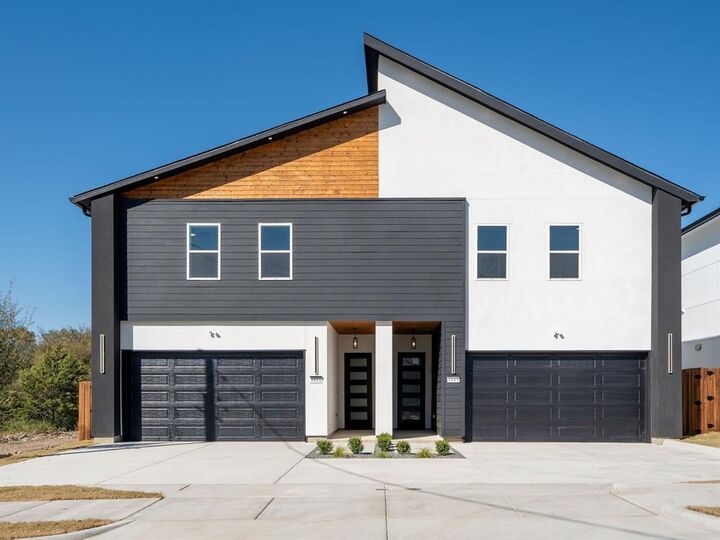 5851 Millar Drive  Dallas TX 75236 photo