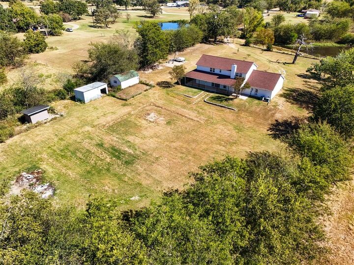 Property Photo:  2473 Vz County Road 2621  TX 75169