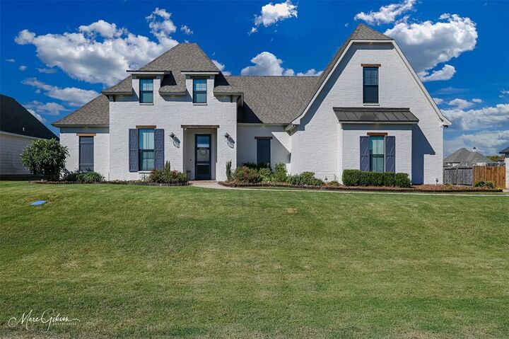 Property Photo:  321 Donna Drive  LA 71078