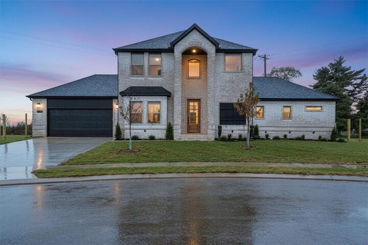 6708 Spindle Street  Bentonville AR 72713 photo