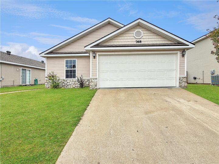 768 Suffolk Cove  Springdale AR 72764 photo