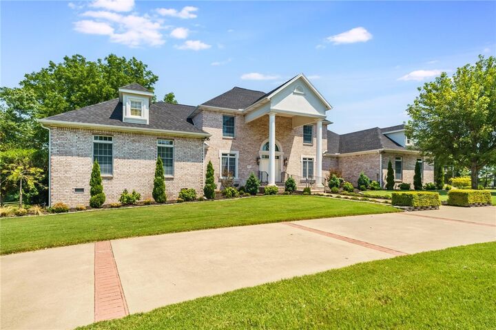 Property Photo:  6272 Wells Circle  AR 72762