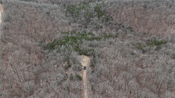 Property Photo:  Briar Ridge  AR 72732