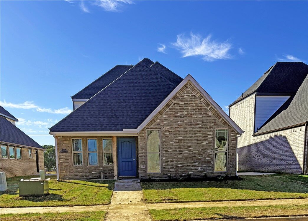 Property Photo:  3209 SW Lovely Lane  AR 72713 