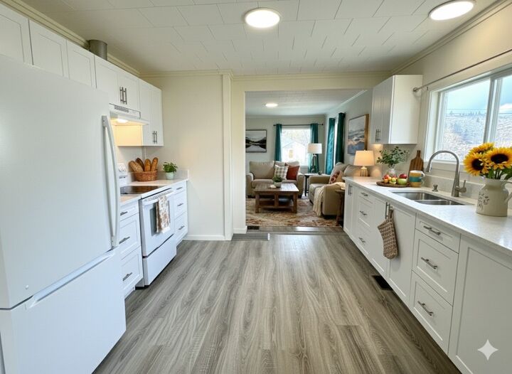 Property Photo: 1021 Willow Street BC V0H 1R4