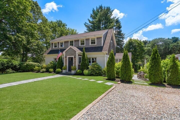 Property Photo:  36 Autumn Cir  MA 02021