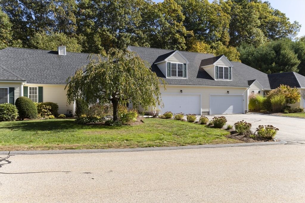 Property Photo:  11 Coldspring Dr B  MA 01590