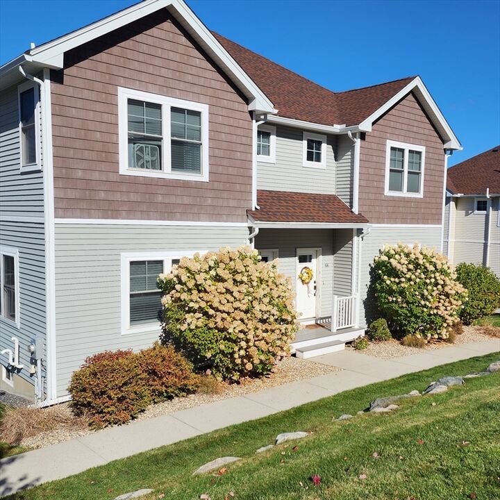 Property Photo:  66 Oak St 66  MA 01510 