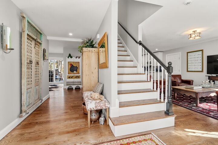 Property Photo:  28 Allen Rd  MA 01566