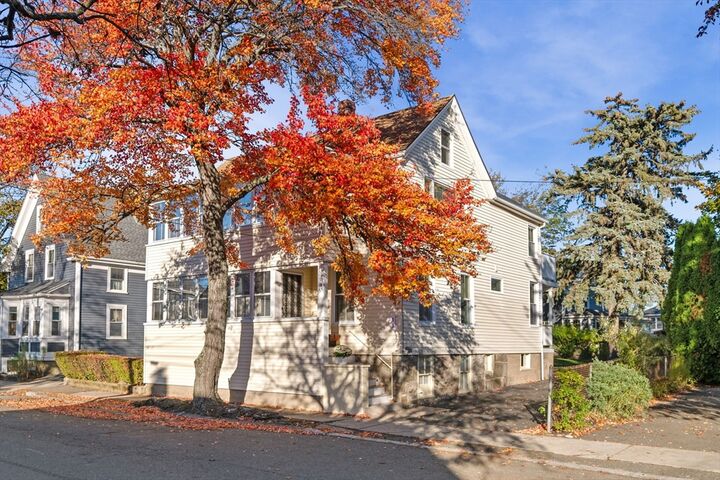 Property Photo:  13 Highland Street  MA 01970