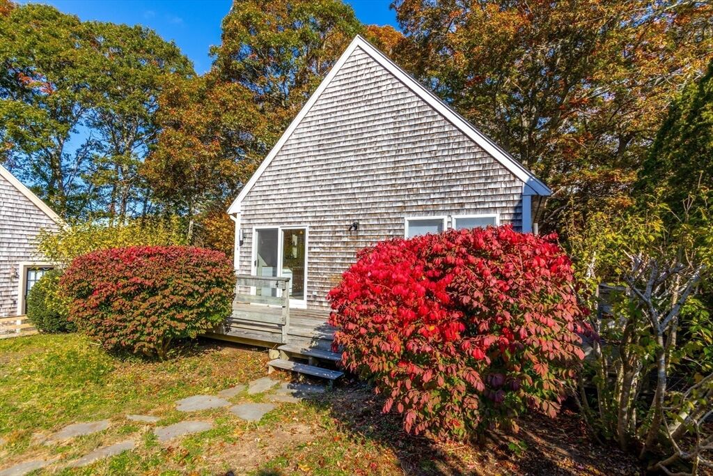 Property Photo:  14 Avalon Dr  MA 02536 