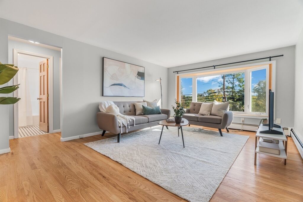 Property Photo:  123 Cambridge Road 4  MA 01801 