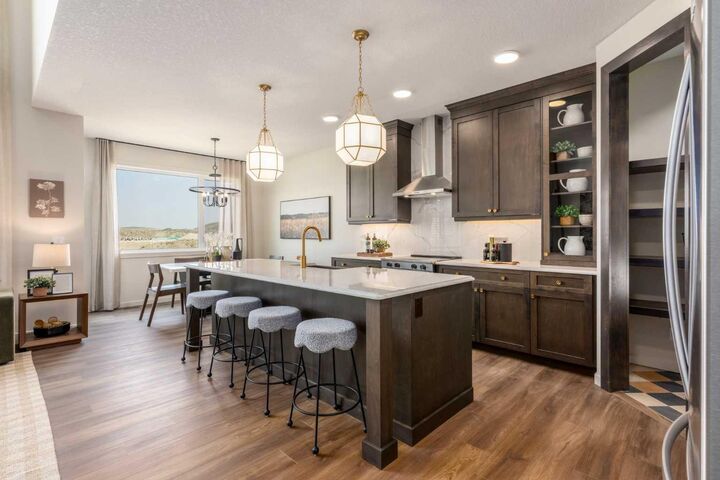 Property Photo:  58 Starling Passage NW  AB T3P 2V9