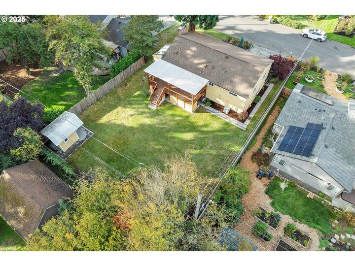 Property Photo:  1360 NW 130th Ave  OR 97229 