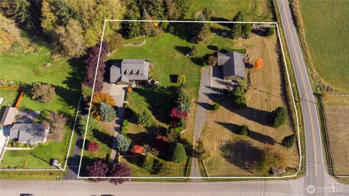 Property Photo:  22833  107th Avenue NE  WA 98223