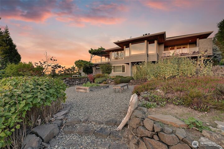 Property Photo:  713  Olympic Ridge Drive  WA 98365