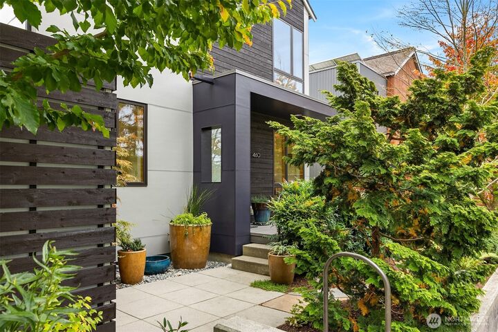 Property Photo:  460  Grow Avenue NW  WA 98110