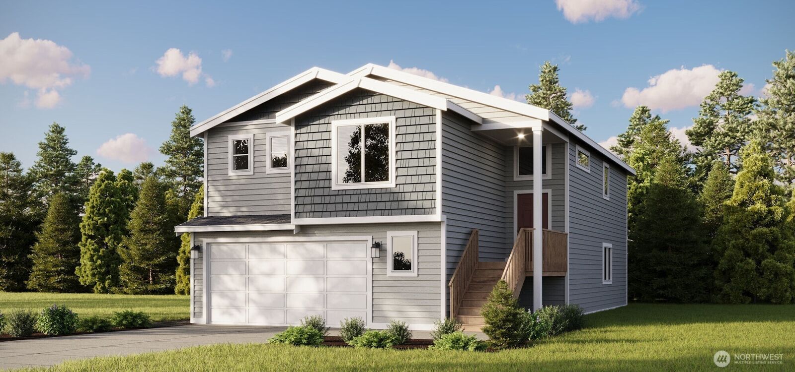Property Photo:  4437  74th Drive NE  WA 98270