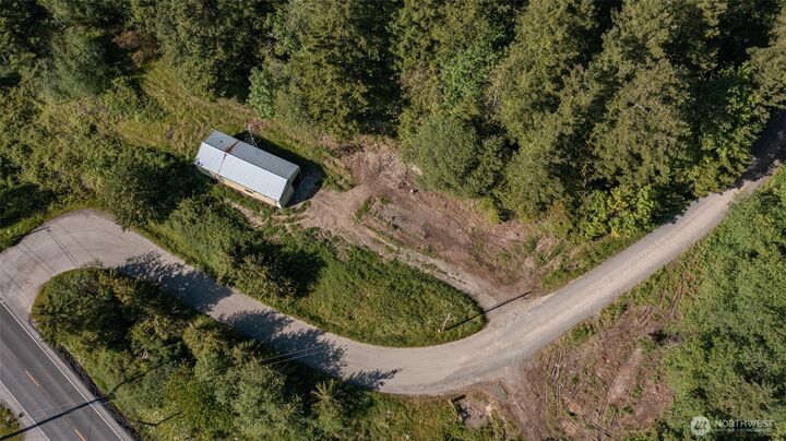 Property Photo:  999  Sugar Hill Road  WA 98325