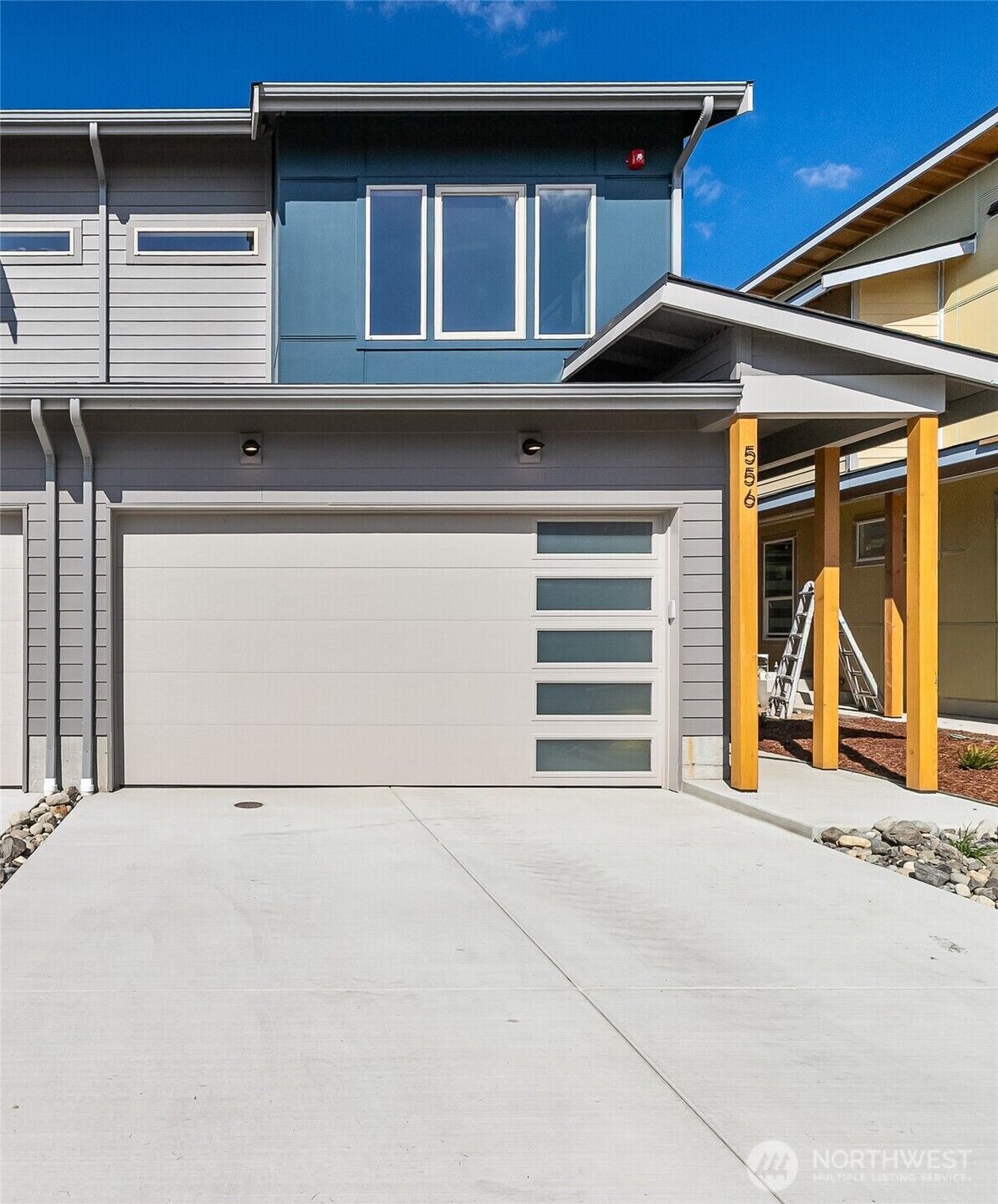 Property Photo:  556 (Lot 4)  Northview Street  WA 98226