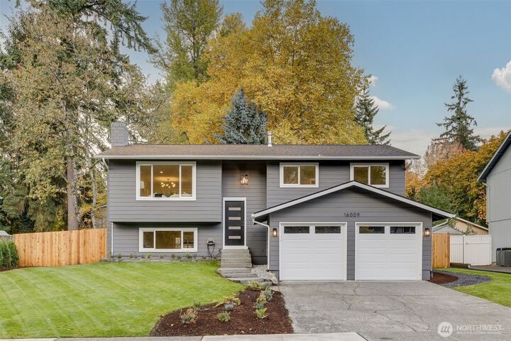 16009 NE 106th Street  Redmond WA 98052 photo