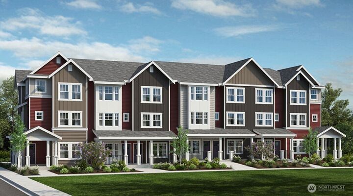 19288 NE 69th Circle 103  Redmond WA 98052 photo