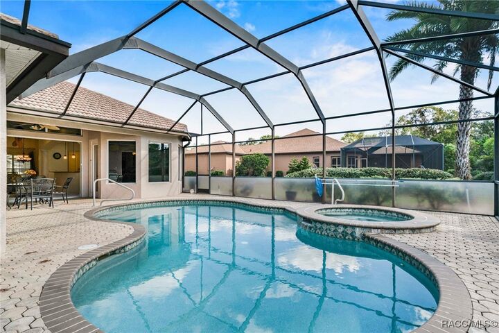Property Photo: 8426 Charleston Drive FL 34613