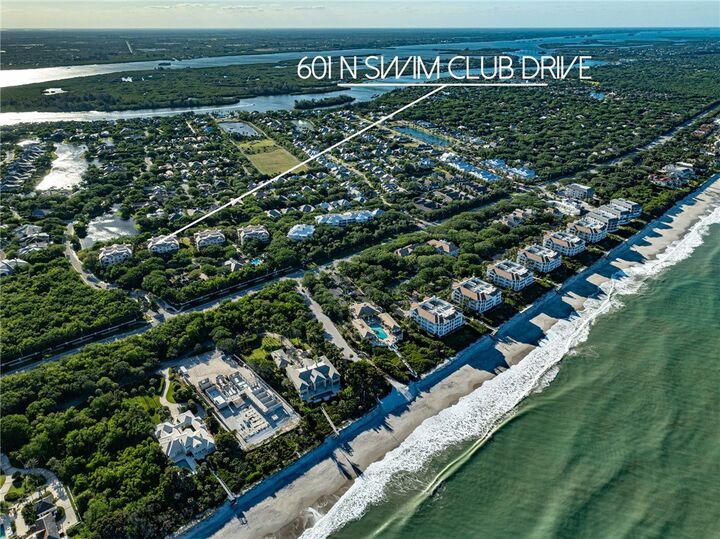 Property Photo:  601 N Swim Club Drive Pha  FL 32963