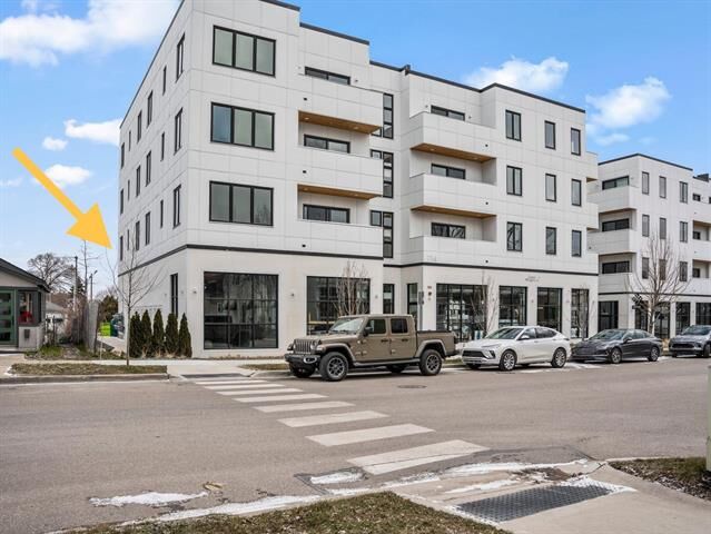 Property Photo:  714 Randolph Street  MI 49684 