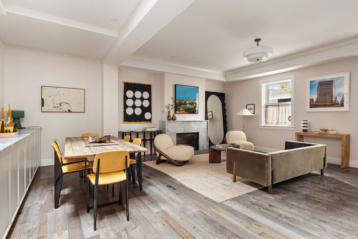 Property Photo:  94 Clark Street  NY 11201 