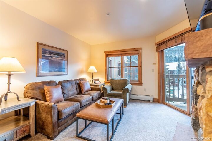 Property Photo:  135 Dercum Drive 8595  CO 80435