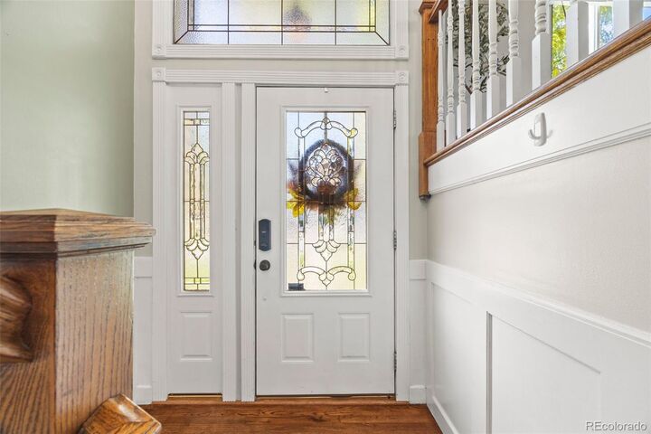 Property Photo: 4202 W Pondview Place CO 80123