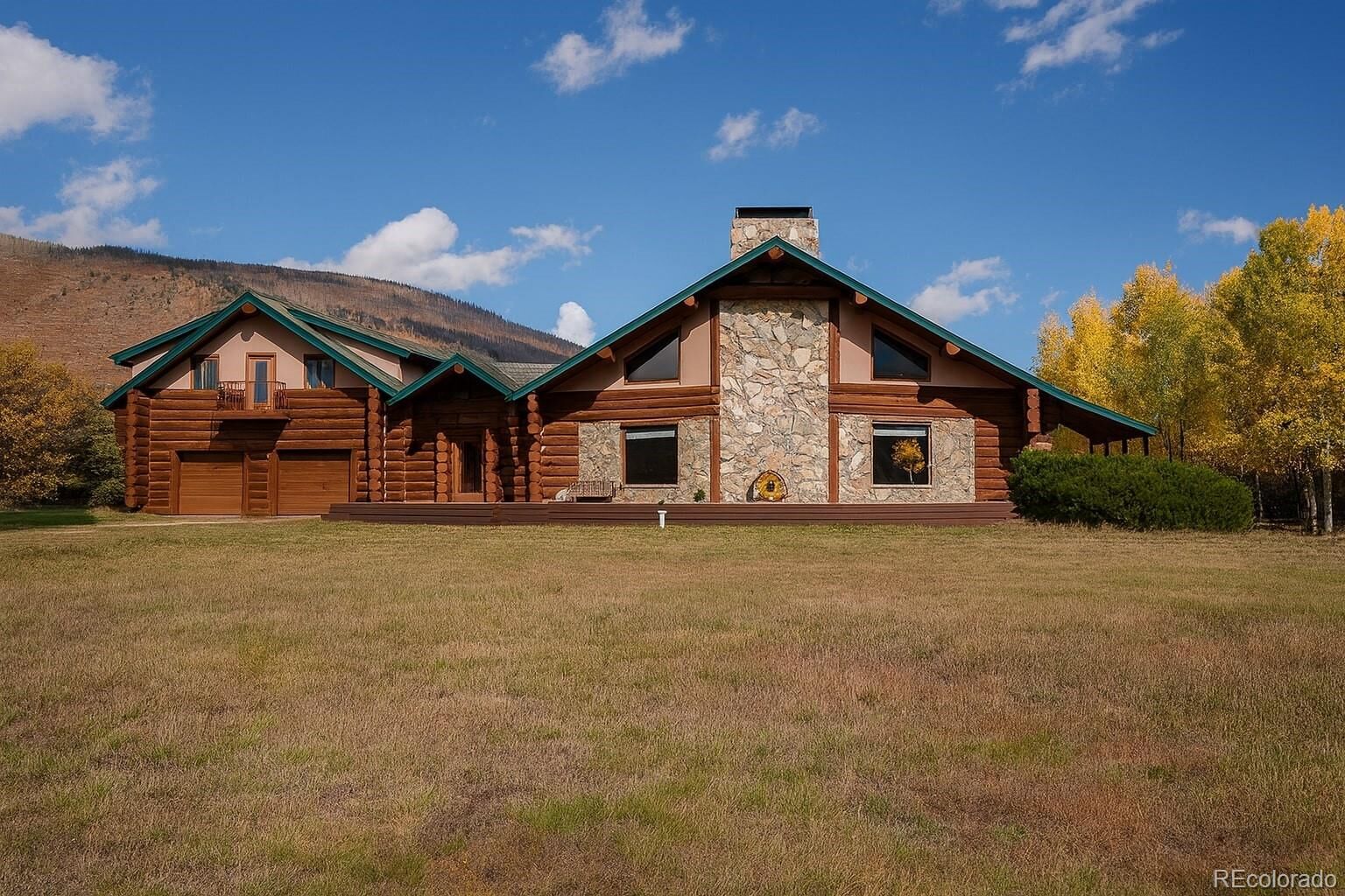 Property Photo:  14708 Highway 12  CO 81055