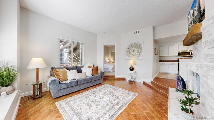 Property Photo:  4760 S Wadsworth Boulevard G 101  CO 80123 