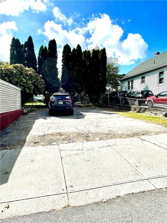 Property Photo:  14 Shafter Street  RI 02909