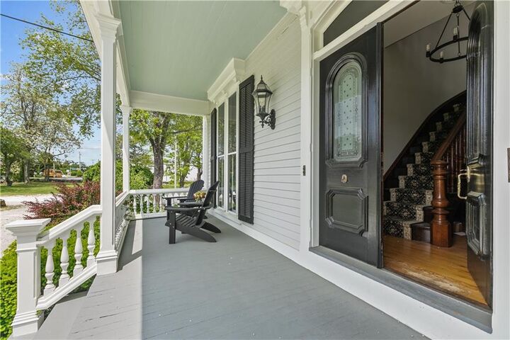 Property Photo:  2951 East Main Road 6  RI 02871 