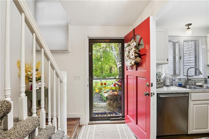 Property Photo:  153 Fish Road  RI 02878