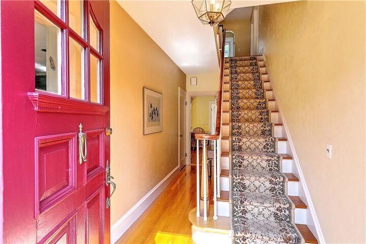 Property Photo:  41 Stadium Road  RI 02906
