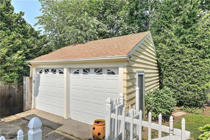 Property Photo:  41 Stadium Road  RI 02906 