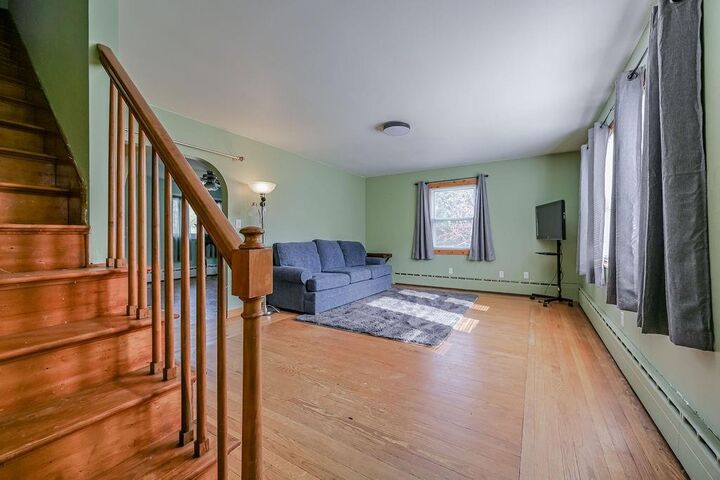 Property Photo:  92 Bracket Avenue  RI 02878