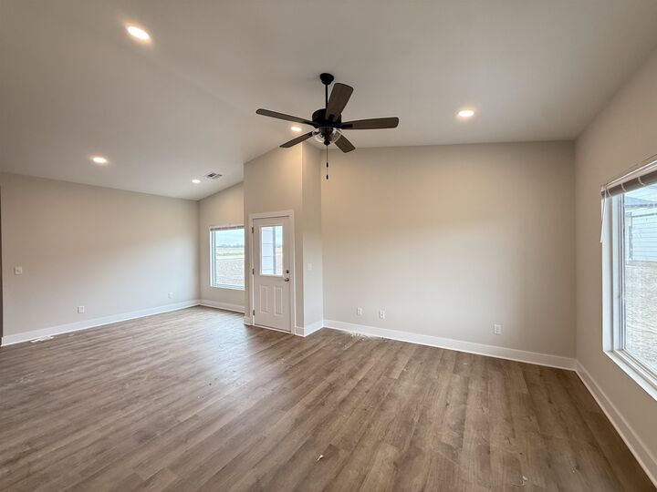 Property Photo:  845 S Wybern St  KS 67147-8977