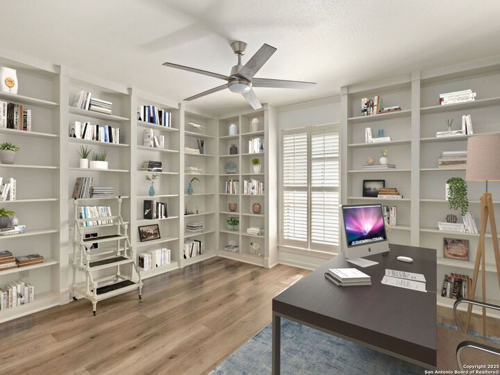 Property Photo: 2611 Eisenhauer 504 TX 78209