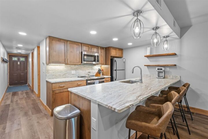 500 Bills Ranch Road 161  Frisco CO 80443 photo