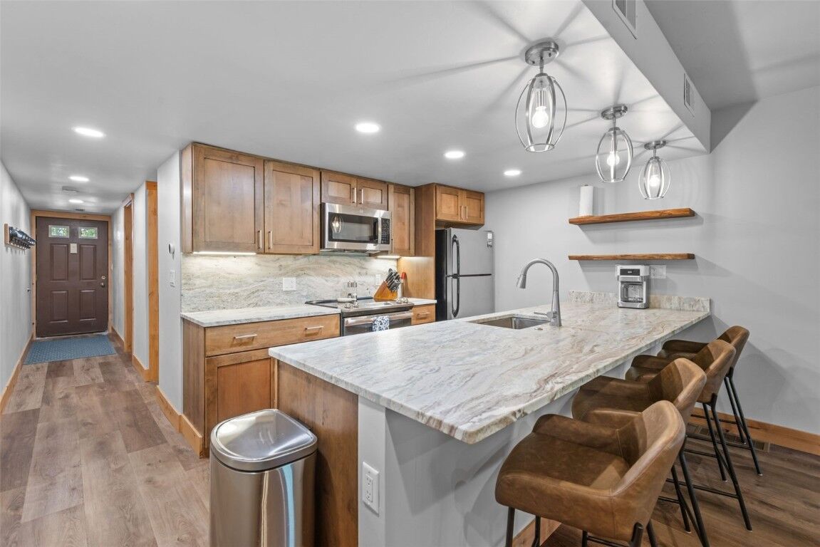 Property Photo:  500 Bills Ranch Road 161  CO 80443