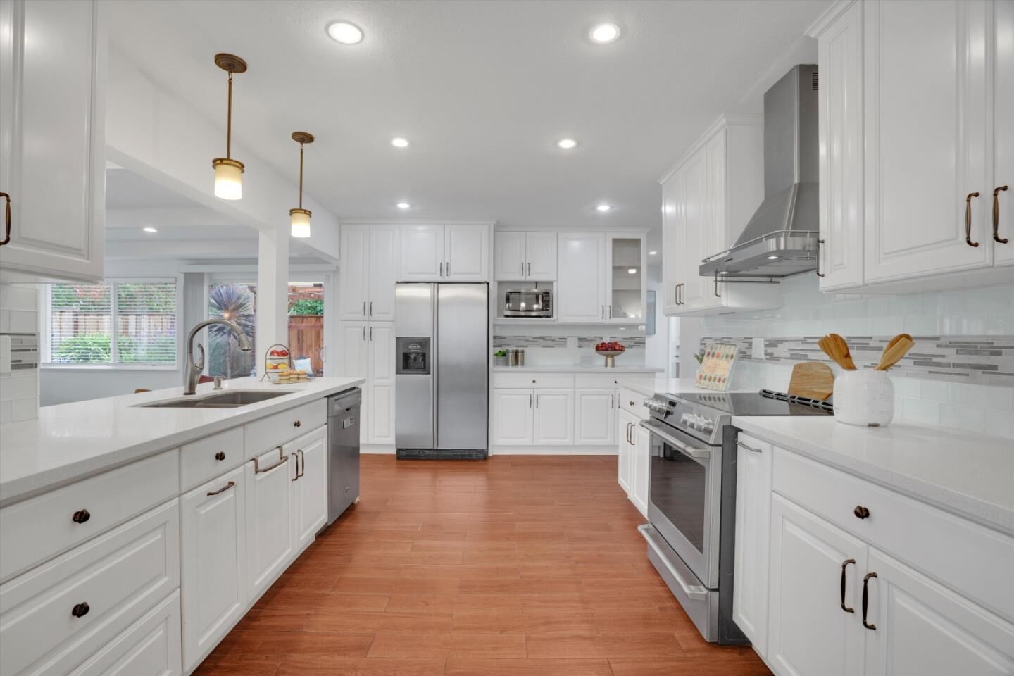 Property Photo: 3305 San Carlos Way CA 94587