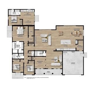 Property Photo:  16970 Cypress Way  CA 95030 