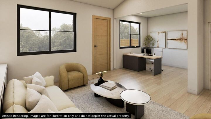 Property Photo: 16970 Cypress Way CA 95030