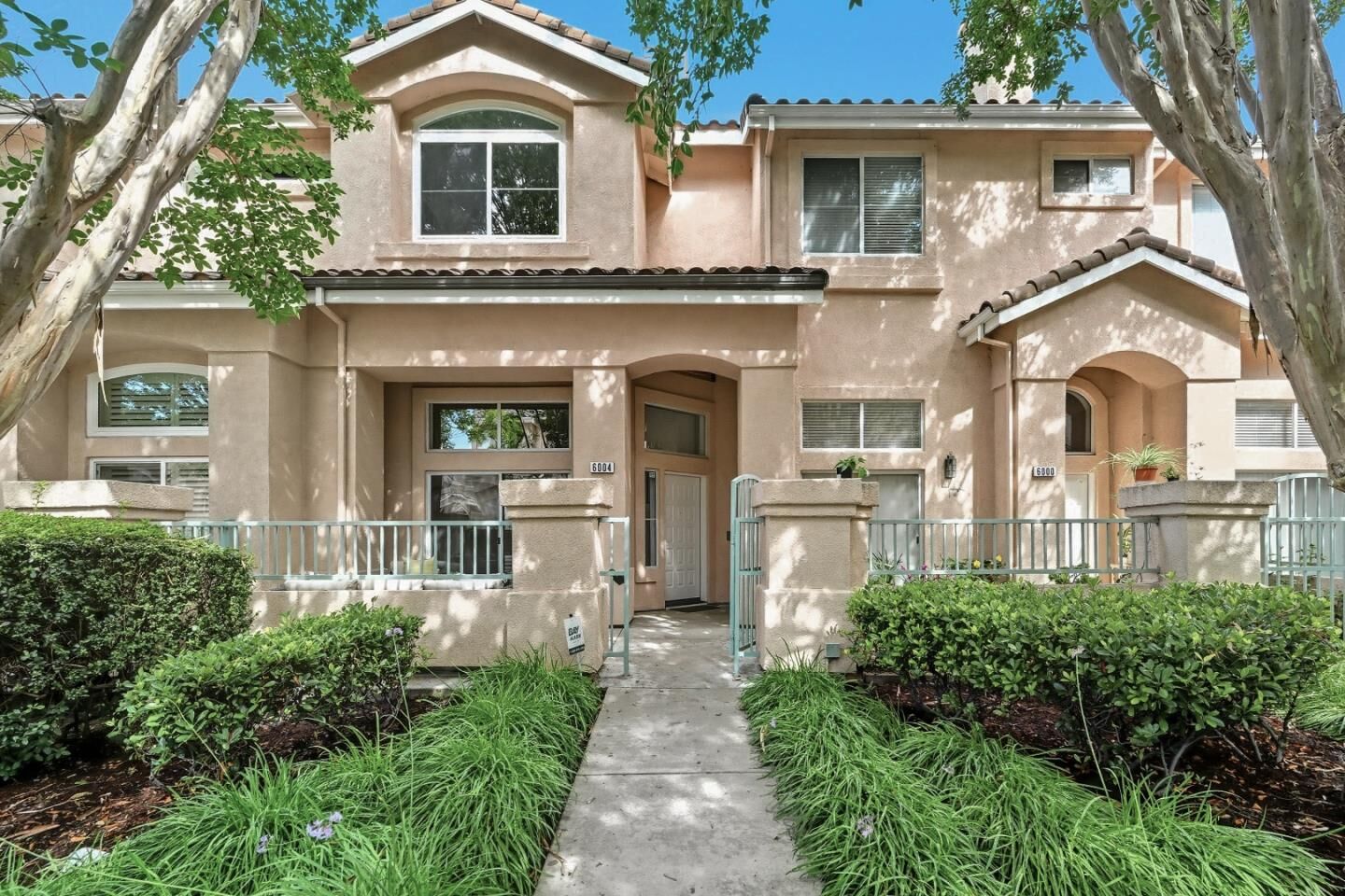 Property Photo:  6004 Pisa Ter 119  CA 94555
